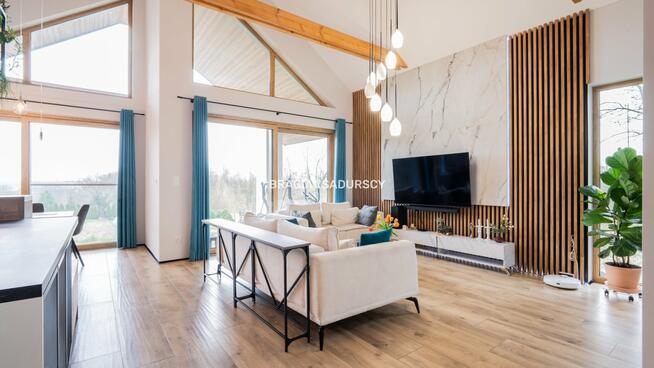 Dom Miechów, Ogrodowa