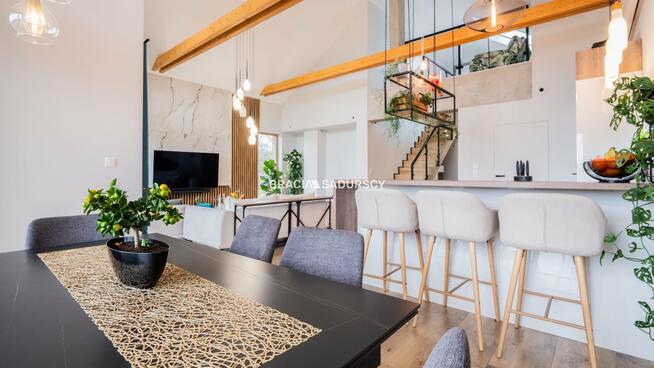 Dom Miechów, Ogrodowa