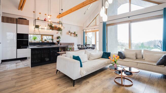 Dom Miechów, Ogrodowa