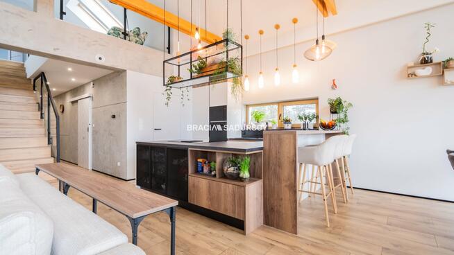 Dom Miechów, Ogrodowa