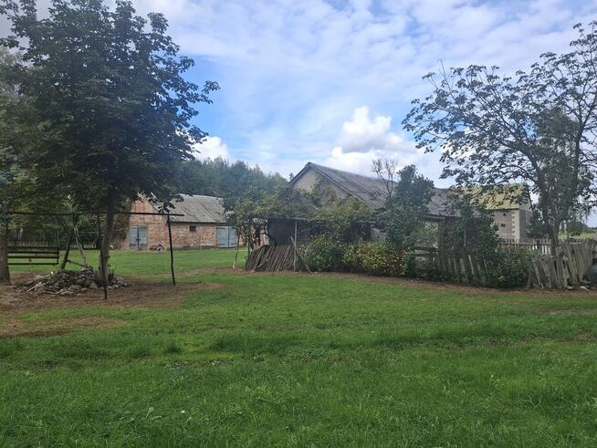 Siedlisko/ Nowy Ratyniec/ Sokołów