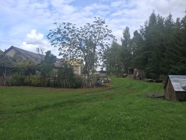 Siedlisko/ Nowy Ratyniec/ Sokołów