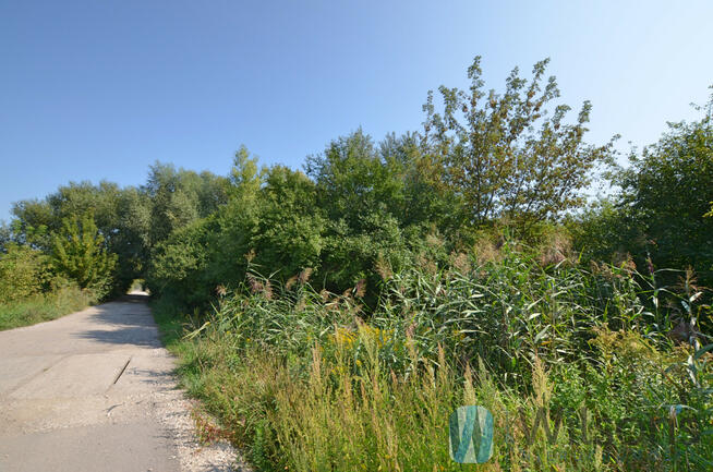 Działka rolna Łomianki, Dziekanów Polski