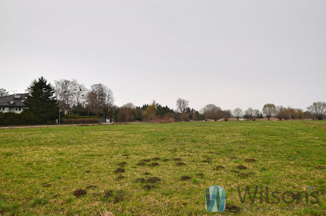 Działka rolna Łomianki, Dziekanów Polski