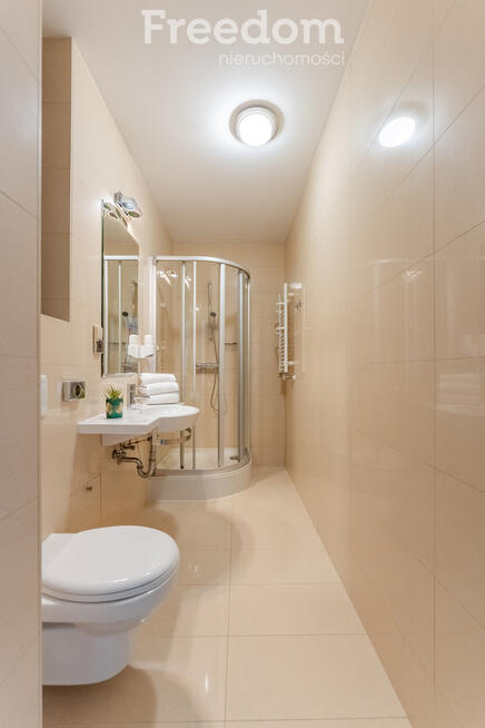 Apartament w Hotelu Diva Spa