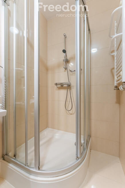 Apartament w Hotelu Diva Spa