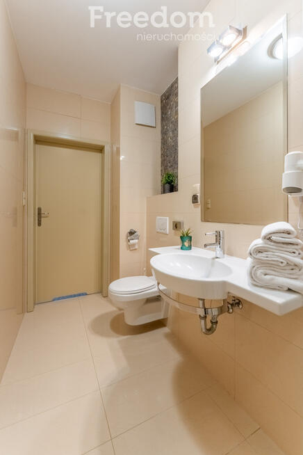 Apartament w Hotelu Diva Spa