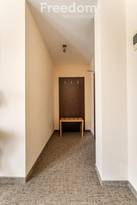 Apartament w Hotelu Diva Spa