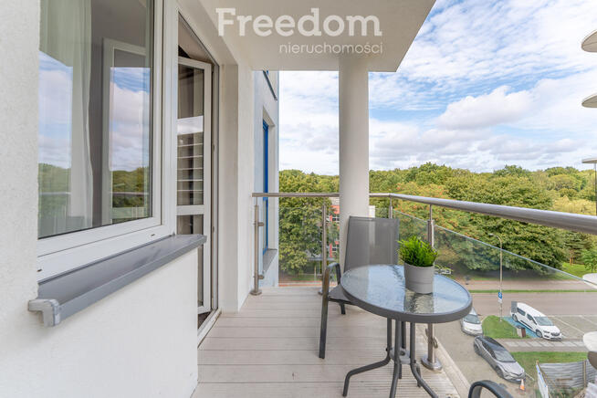 Apartament w Hotelu Diva Spa