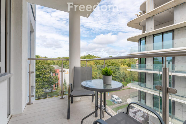 Apartament w Hotelu Diva Spa