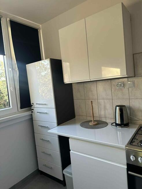 2-pokojowe mieszkanie do wynajęcia koło Uniw.Ekon. i EPI