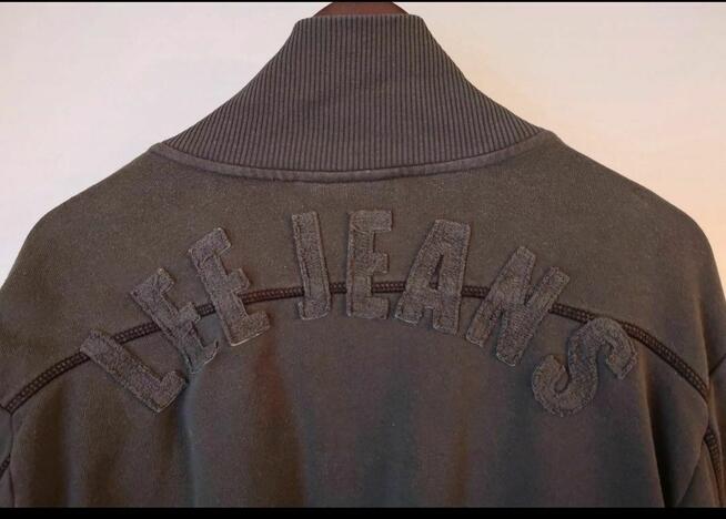 Bluza Lee rozmiar L, vintage.