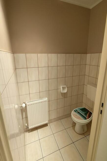 Lokal użytkowy 40m na parterze po zakładzie fryzjerskim