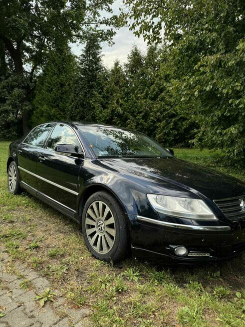 Volkswagen Pheaton Sprzedam