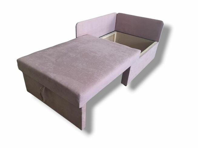 Narożnik łóżko dla dziecka rozkładany pojemnik funkcja spani