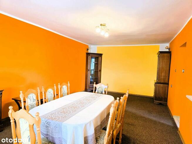 Duża działka | Sprzedaż | Dom | Budynki |rz. Sona