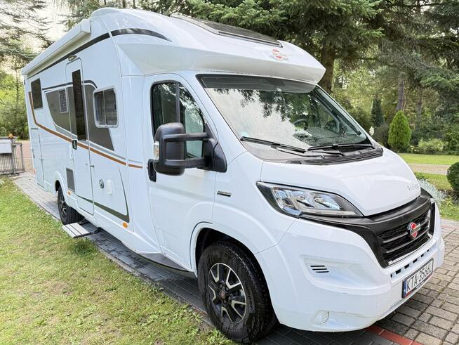 Chcesz się zabawić? Impreza w KAMPERZE