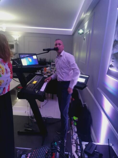 Zespół Kors&Relax - Kompleksowe usługi muzyczne