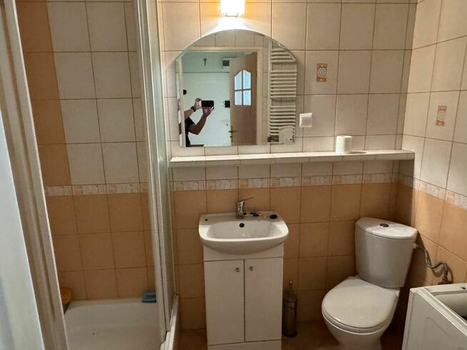 Na wynajem mieszkanie 2 pok.+ kuchnia . Centrum !!!