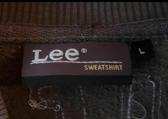 Bluza Lee rozmiar L, vintage.
