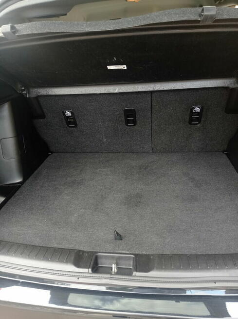 Samochód bezkolizyjny