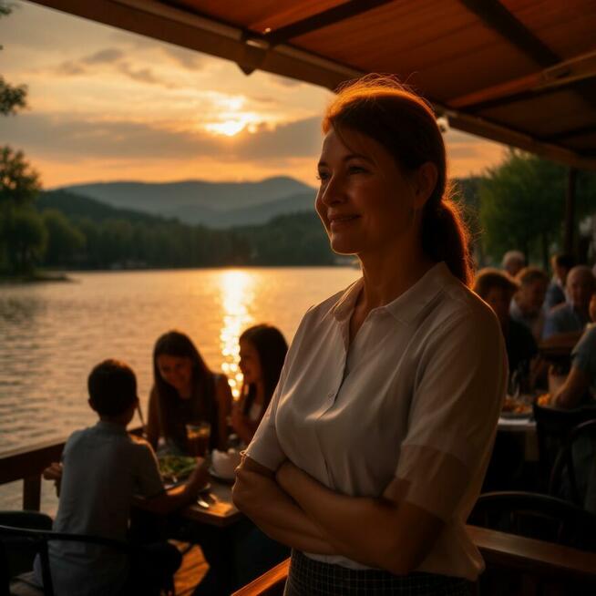 Menadżer Restauracji w Olsztynie