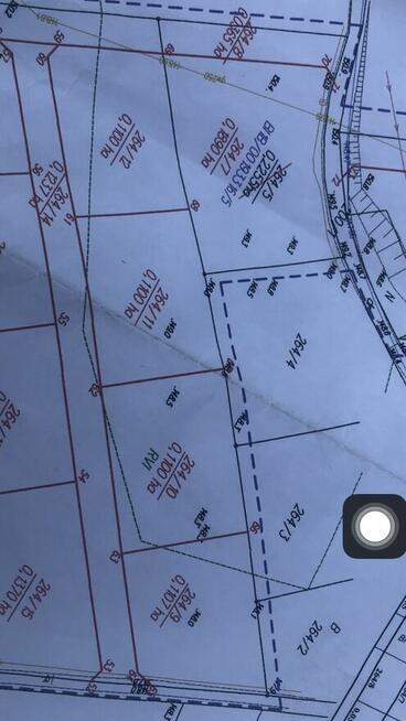 nowa budowlana do budowy domu 1100m2 z wz 5km za białystok