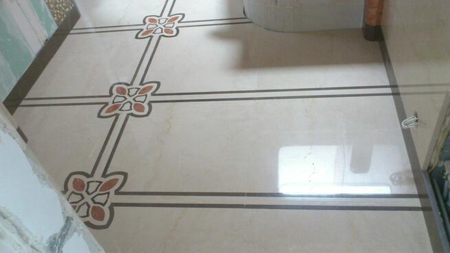 Wykonuję kompleksowe remonty mieszkań