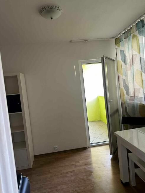 2-pokojowe mieszkanie do wynajęcia koło Uniw.Ekon. i EPI