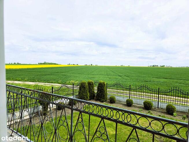 Duża działka | Sprzedaż | Dom | Budynki |rz. Sona