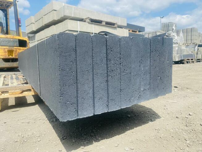 PŁYTY BLOCZKI BETONOWE MURKI OGRODZENIA PANELOWE PODMURÓWKI