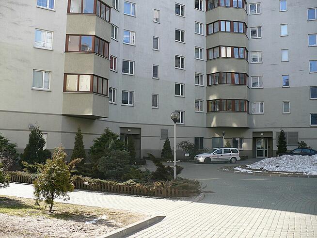 Mieszkanie 49 m2 w Warszawie/Ursynów ul. Belgradzka 12