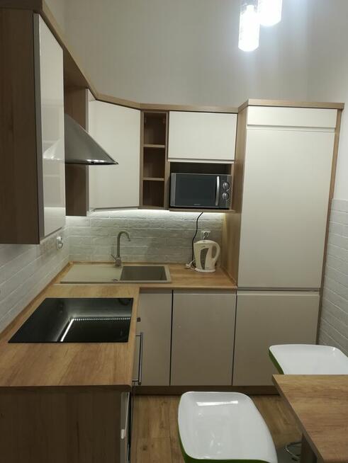 Pokój jednoosobowy-wszystkie opłaty wliczone w cenę