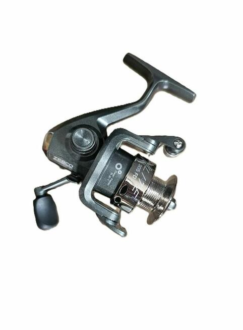 Kołowrotek zebco micro x lite 305 fd