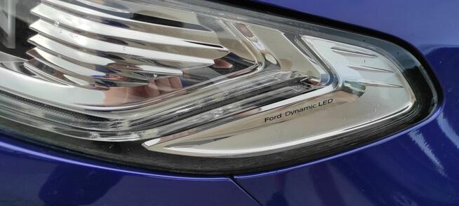 Ford Mondeo Hybrid CVT, Bardzo dobry stan