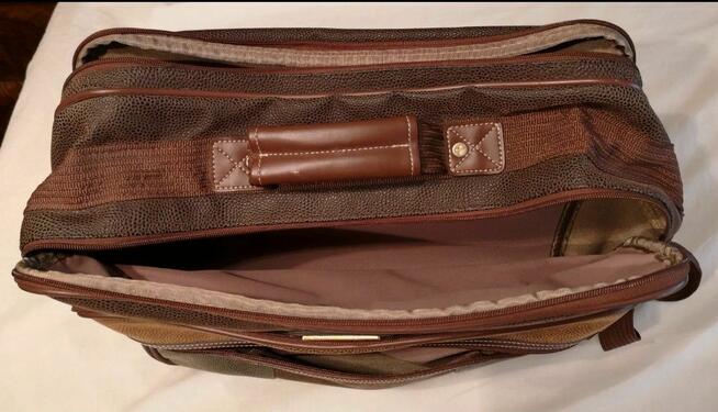 Torba podróżna Newton Moveasy.