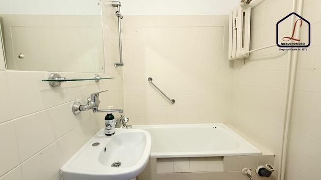 Mieszkanie 3 pok. 60m2, Ip. Sucharskiego