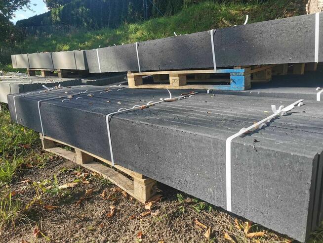 Podmurówka systemowa ogrodzeniowa 250x25 cm producent