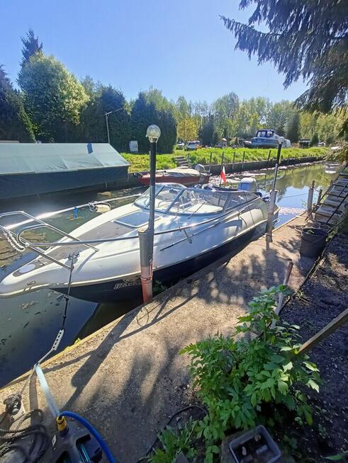 Jacht motorowy Łódź motorową , Uttern d 66 , sprzedam