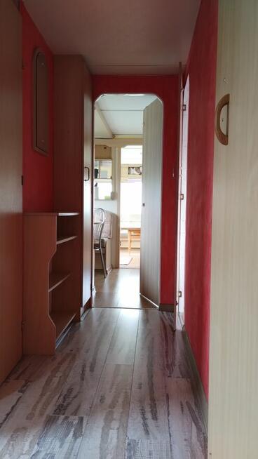 Sprzedam Domek/Przyczepa holenderska 11,5/3,7m Całoroczna