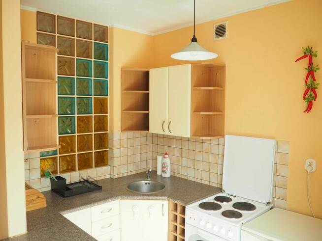 HIT!! nowa kawalerka przy szybkim tramwaju Piątkowo