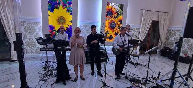 Zespół Kors&Relax - Kompleksowe usługi muzyczne