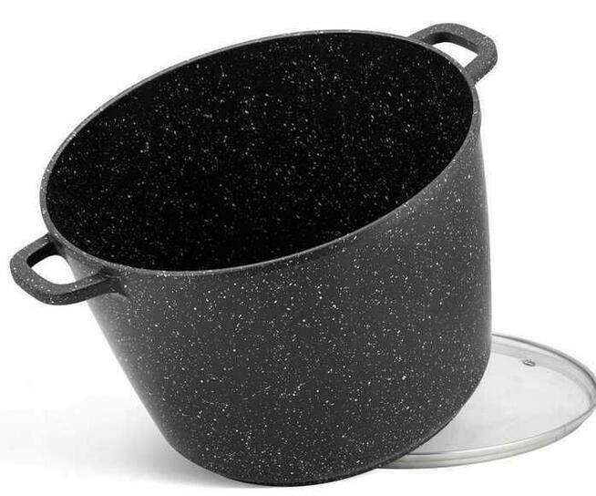 Garnek tradycyjny Zilner ZL-7010 10,2 l