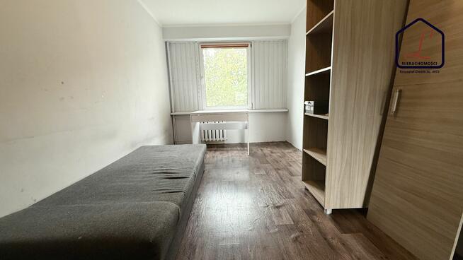 Mieszkanie 3 pok. 60m2, Ip. Sucharskiego