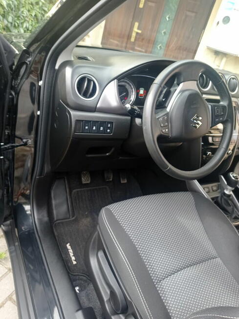 Samochód bezkolizyjny