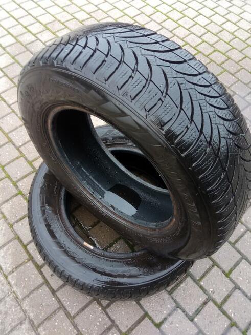 opony NEXEN 195/65/15 R winguadsnowg wh2 rok 2021 91 t m+s n