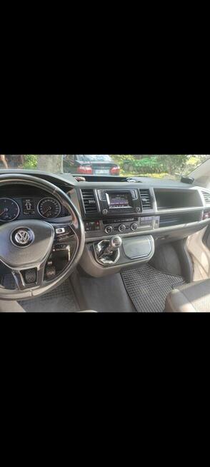 Sprzedam VW Multivan