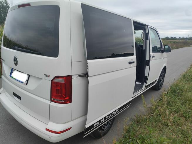 Sprzedam VW Multivan