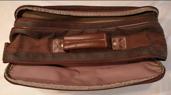 Torba podróżna Newton Moveasy.