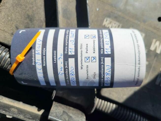 1.6 Diesel 110KM*Enjoy*Salon Polska * Serwisowany * Sprawny